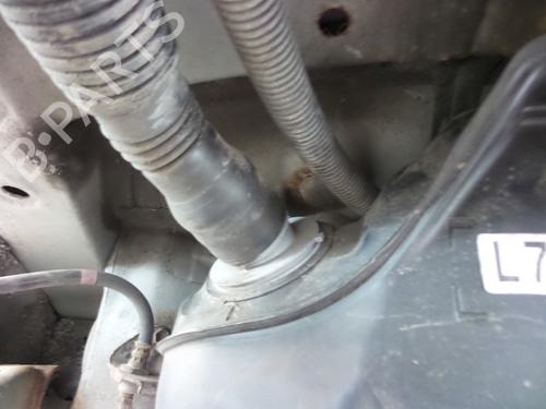 Fuel tank TOYOTA VERSO S (_P12_) 1.33 (NSP120_) | BP22489538C62 