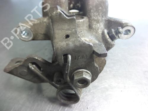 Left rear brake caliper CITROËN C3 II (SC_) 1.6 HDi | BP22465950M107 