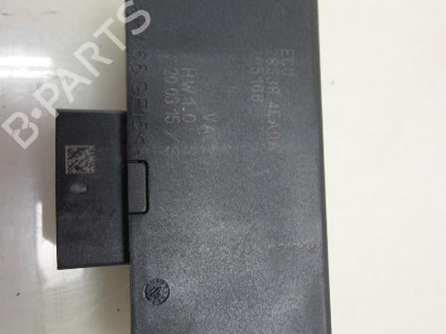 Used Electronic module NISSAN QASHQAI II SUV (J11, J11_) 1.2 DIG-T (115 hp) 22484017