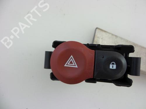 Bouton de warning RENAULT MODUS / GRAND MODUS (F/JP0_) 1.2 (103 hp) 22485939