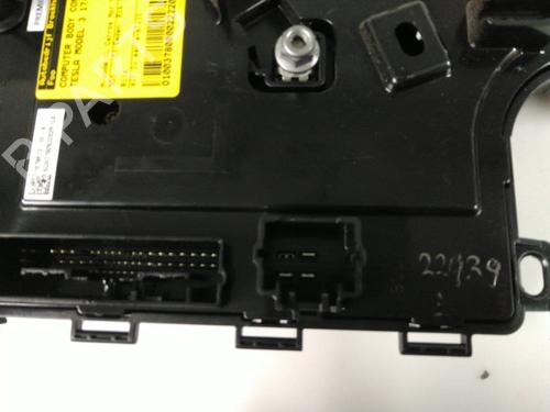 Electronic module TESLA MODEL 3 (5YJ3) EV AWD | BP23024788M83