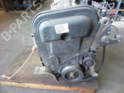 Motor VOLVO V70 I (875, 876) 2.4 (170 hp) 22507539