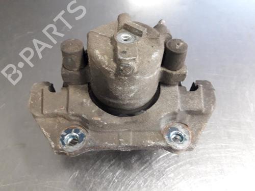 Høyre bremsekaliper foran OPEL MERIVA A MPV (X03) 1.6 16V (E75) | BP22454486M104 