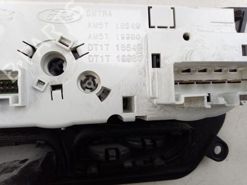 Climate control FORD TRANSIT CONNECT V408 Box Body/MPV 1.6 TDCi | BP31632468I5 - Image 5