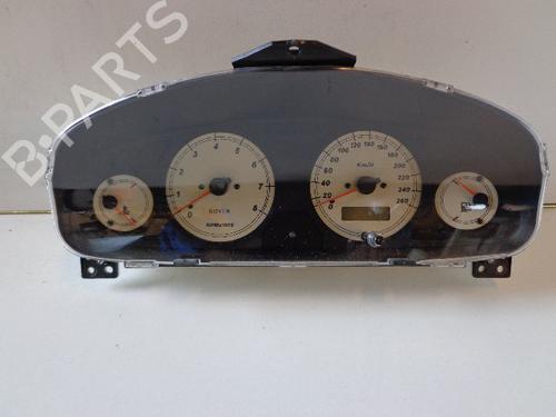 Used Display monitor ROVER 45 I Saloon (RT) 1.6 (109 hp) 22468009