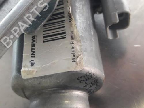 Front left window mechanism PEUGEOT 107 (PM_, PN_) 1.0 | BP22468872C22 
