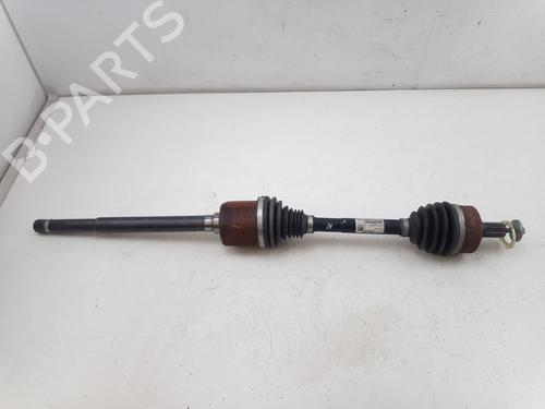Used Right front driveshaft POLESTAR POLESTAR 2 (534) EV (224 hp) 31932764