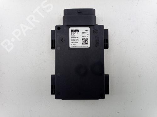 Used Other BMW 5 (G30, F90) M 550 d xDrive (400 hp) 24336382