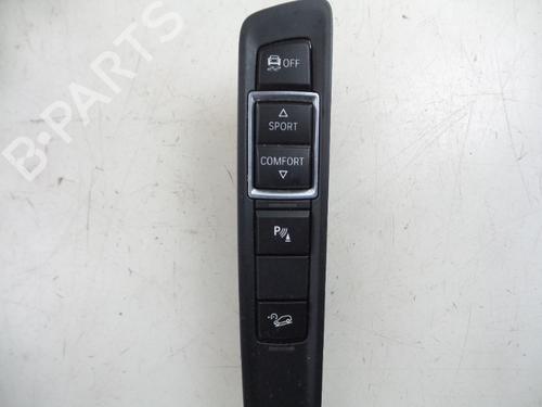 Switch BMW X5 (F15, F85) xDrive 30 d | BP22491104I30 