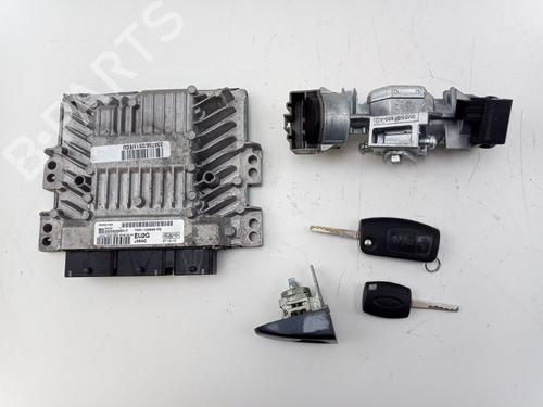 Used Control unit Control unit 22493231 22493231