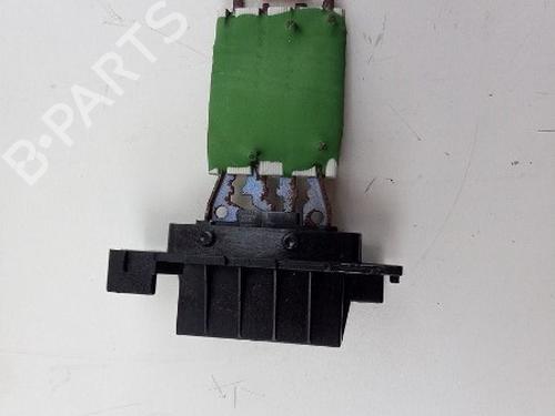 Varmeblæsermodstand OPEL COMBO Box Body/MPV (X12) 1.3 CDTI (B05) (90 hp) 22492810