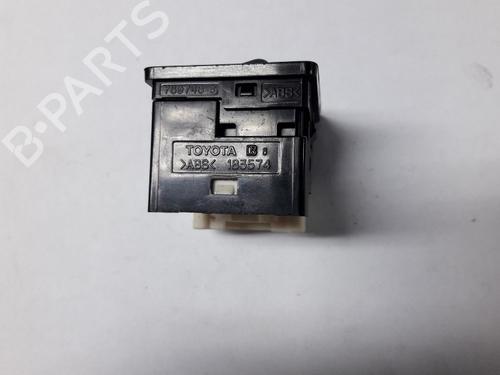Mirror switch TOYOTA PRIUS (_W3_) 1.8 Hybrid (ZVW30) | BP22509406I25 