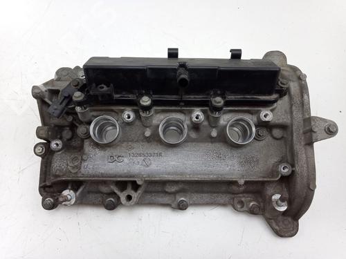 Used Valve cover RENAULT TWINGO III (BCM_, BCA_) 1.0 SCe 70 (71 hp) 22505335