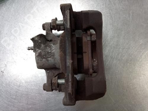 Left rear brake caliper TOYOTA PRIUS PLUS (_W4_) 1.8 Hybrid (ZVW40W, ZVW41W) | BP22498203M107 