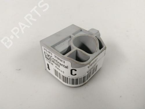 Used Electronic module SUZUKI ALTO VII (GF, HA25_, HA35_) 1.0 (AMF310, GFC31S) (68 hp) 22741866