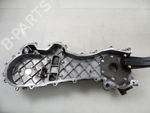 Timing cover ALFA ROMEO MITO (955_) 1.3 MultiJet (955AXT1A) | BP22479226M123 
