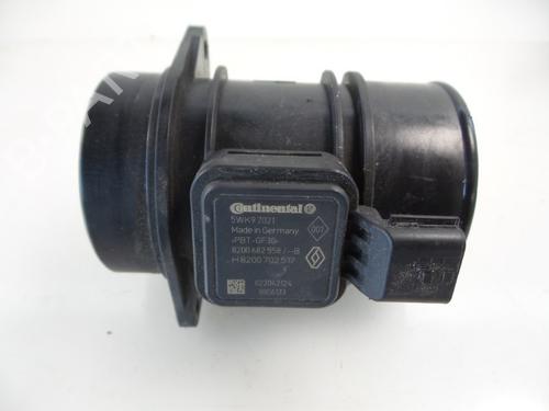 Used Mass air flow sensor RENAULT MEGANE III Grandtour (KZ0/1) 1.5 dCi (KZ09, KZ0D, KZ1G, KZ29, KZ14, KZ1W, KZ10, KZ1F,... (110 hp) 22474157