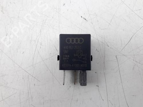 Elektronisk sensor SKODA KODIAQ I (NS6, NS7, NV7) 2.0 TDI (150 hp) 22499964