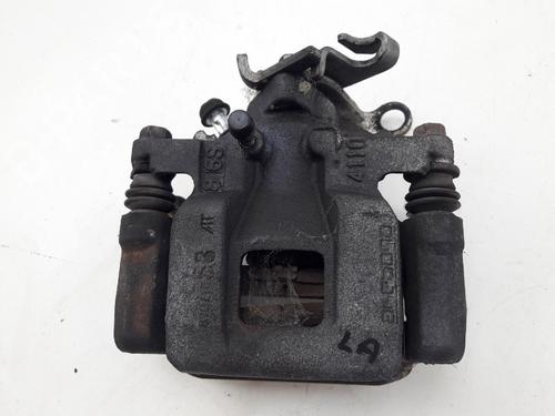 Used Left rear brake caliper MITSUBISHI OUTLANDER III (GG_W, GF_W, ZJ, ZL, ZK) Plug-in Hybrid (GG2W) (200 hp) 22512635