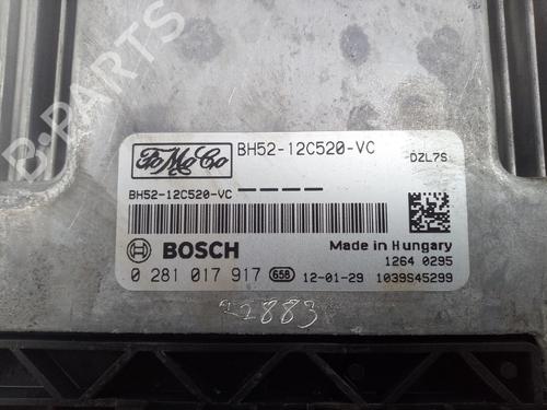 Electronic module LAND ROVER FREELANDER 2 (L359) 2.2 TD4 4x4 | BP24316439M83 