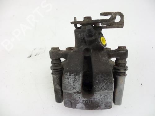 Used Right rear brake caliper RENAULT MEGANE III Grandtour (KZ0/1) 1.5 dCi (KZ09, KZ0D, KZ1G, KZ29, KZ14, KZ1W, KZ10, KZ1F,... (110 hp) 22486289