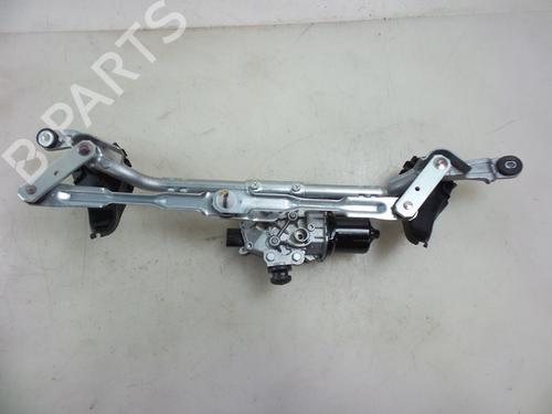 Vindrute Vindusviskermekanisme MAZDA 2 Hatchback (DL, DJ) 1.5 SKYACTIV-G | BP22490707C83 