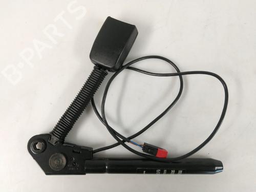 Venstre foran beltestrammer FORD FOCUS I (DAW, DBW) 1.8 Turbo DI / TDDi (90 hp) 22453595