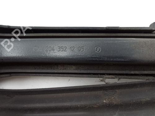 Querlenker rechts hinten MERCEDES-BENZ C-CLASS Coupe (C204) C 180 (204.349) | BP22497100M15 