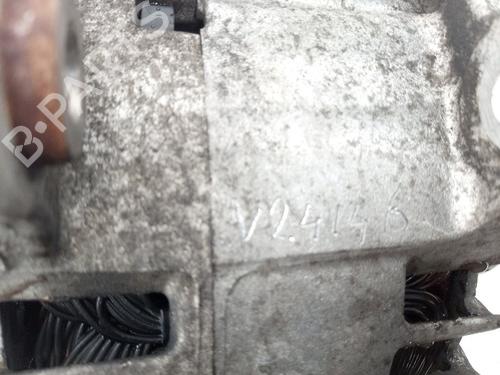 Alternator VW CRAFTER Van (SY_, SX_) 2.0 TDI FWD (SYB, SYC, SYD) | BP38733574M7 - Image 3