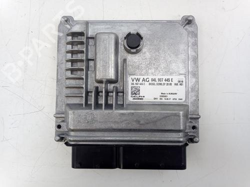 Elektronisk modul SKODA OCTAVIA III Combi (5E5, 5E6) 1.6 TDI (115 hp) 22493735