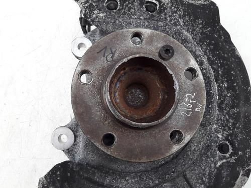 Right front steering knuckle BMW 5 Touring (F11) 520 d | BP22504205M26 