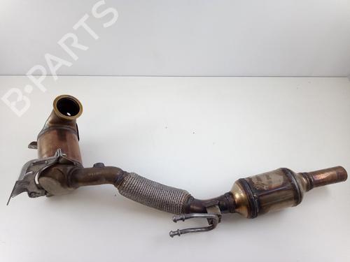 Used Catalyst SEAT IBIZA V (KJ1, KJG) 1.0 TSI (95 hp) 22509356