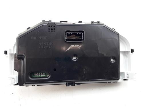 Ferdsskriver MITSUBISHI MIRAGE / SPACE STAR VI Hatchback (A0_A) 1.0 (A05A) | BP22505967C48 