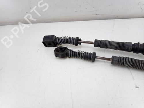 Gear lever VW UP! (121, 122, BL1, BL2, BL3, 123) 1.0 EcoFuel | BP36568952M90 - Image 3