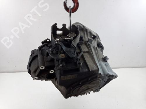 Used Gearbox MERCEDES-BENZ A-CLASS (W169) A 160 (169.031, 169.331) (95 hp) 29405796