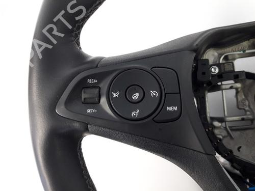 Steering wheel OPEL CORSA F (P2JO) CORSA-e (68) | BP22514028C49 