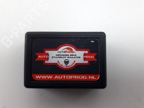 Electronic module MERCEDES-BENZ C-CLASS T-Model (S204) C 180 CDI (204.200) | BP22513087M83