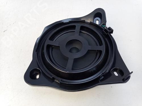Used Speaker Speaker MERCEDES-BENZ C-CLASS T-Model (S205) C 300 e (205.253) (320 hp) 36422378 36422378
