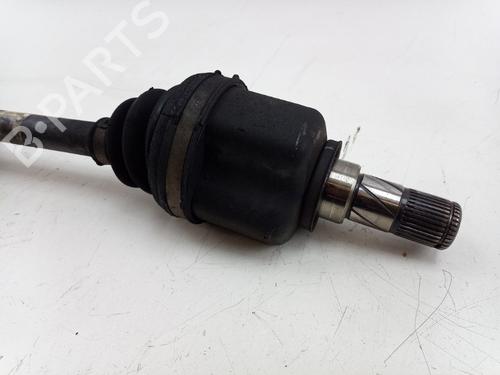 Left front driveshaft MINI MINI (F55) One D | BP25222545M38 - Image 3