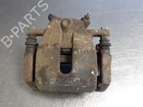 Bremssattel links vorne für SUZUKI SPLASH (EX) 1.0 (A5B310) (68 hp) 22474412