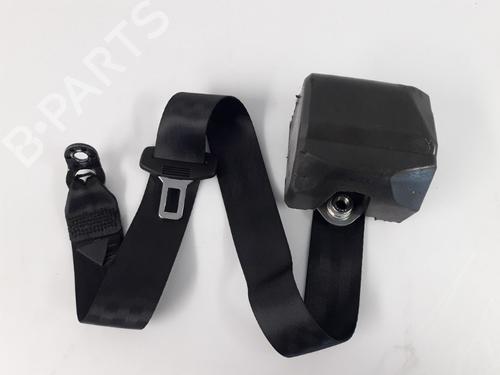 Used Rear right seatbelt SEAT IBIZA IV (6J5, 6P1) 1.2 TDI (75 hp) 22508632