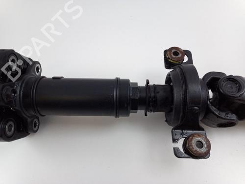 Driveshaft MAZDA CX-60 (KH_) e-SKYACTIV PHEV (KH0H) | BP22509555M37 