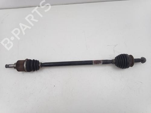 Used Right front driveshaft SEAT Mii (KF1, KE1) 1.0 (75 hp) 22514215