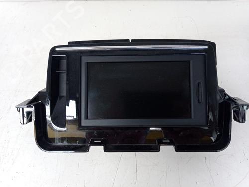 Used Display monitor Display monitor RENAULT MEGANE III Grandtour (KZ0/1) 1.5 dCi (KZ09, KZ0D, KZ1G, KZ29, KZ14, KZ1W, KZ10, KZ1F,... (110 hp) 36394052 36394052