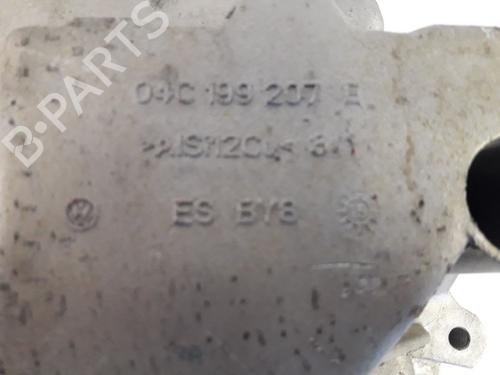 Engine mount VW UP! (121, 122, BL1, BL2, BL3, 123) 1.0 | BP22505539M89