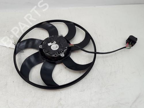 Used Electronic module AUDI A3 Limousine (8VS, 8VM) 1.4 TSI (150 hp) 22498896