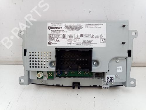 Electronic module FIAT 500 (312_) 1.2 (312AXA1A) | BP28085589M83 