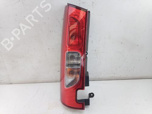 Used Left taillight Left taillight 37428020 37428020
