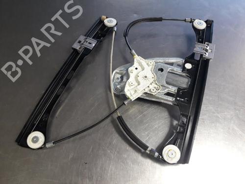 Fensterheber links vorne für MERCEDES-BENZ C-CLASS (W203) C 180 (203.035) (129 hp) 22457642
