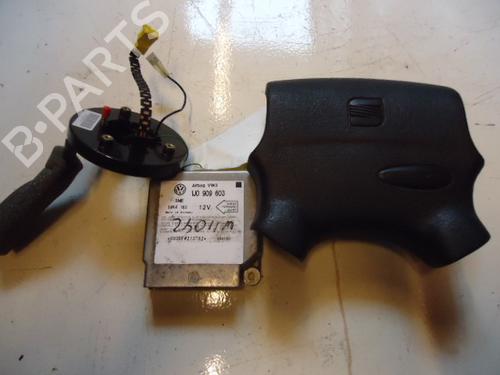 Used Driver airbag SEAT IBIZA II (6K1) 1.9 SDI (64 hp) 22514842
